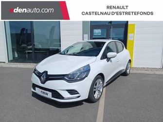 Photo Renault Clio dCi 75 Energy Zen