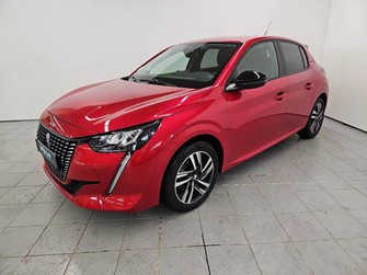 Photo Peugeot 208 1.2 PureTech 100ch S&S Style EAT8