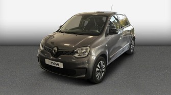 Photo Renault Twingo E-TECH Twingo III E-Tech Techno