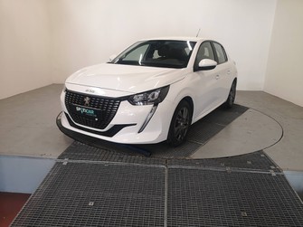 Photo Peugeot 208 Affaire 1.5 BlueHDi 100 Premium