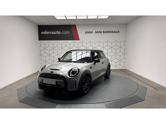 Photo Mini  Mini Hatch 3 Portes Cooper SE 184 ch Edition Premium
