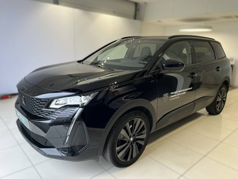 Photo Peugeot 5008 5008 Hybrid 136 e-DCS6