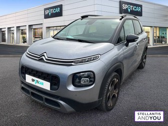 Photo Citroen C3 Aircross PureTech 130 S&S EAT6 Shine