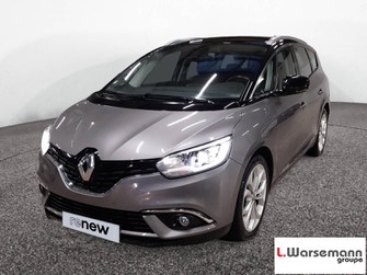 Photo Renault Grand Scenic IV BUSINESS Grand Scénic TCe 130 Energy