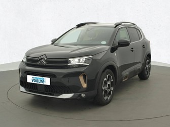 Photo Citroen C5 Aircross C5 Aircross PureTech 130 S&S BVM6
