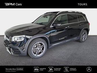 Photo Mercedes GLB 200 163ch AMG Line 7G DCT