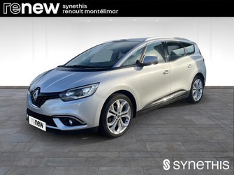 Photo Renault Grand Scenic IV BUSINESS dCi 130 Energy 7 pl
