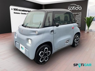 Photo Citroen AMI Ami Ami