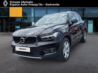 Photo Volvo XC40 XC40 T2 129 ch Geartronic 8 Business