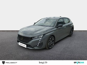 Photo Peugeot 308 308 PHEV 180 e-EAT8