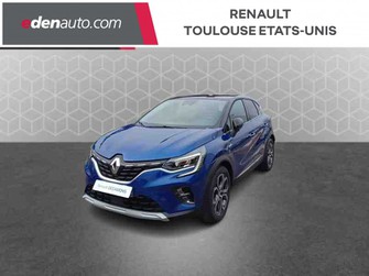 Photo Renault Captur TCe 140 - 21 Intens