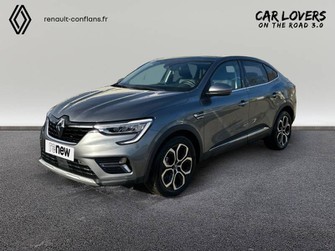 Photo Renault Arkana TCe 140 EDC FAP - 22 Techno
