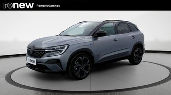 Photo Renault Austral Austral E-Tech hybrid 200