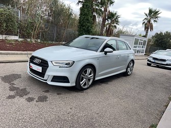 Photo Audi A3 SPORTBACK A3 Sportback 1.5 TFSI CoD 150