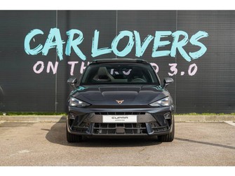 Photo Cupra Leon eHybrid 204 ch DSG6 V