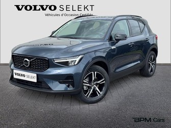 Photo Volvo XC40 B3 163ch Lounge Edition DCT 7