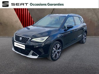 Photo Seat Arona 1.0 TSI 115ch Xperience DSG7