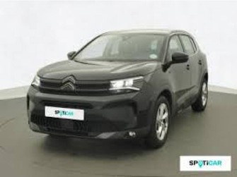 Photo Citroen C5 Aircross Hybride Rechargeable 225 e-EAT8 Feel Pack