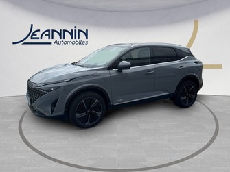 Photo Nissan Qashqai Qashqai e-Power 190 ch