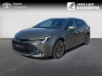 Photo Toyota Corolla Touring Sports Hybride 140ch Design