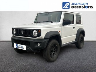 Photo Suzuki Jimny (30) 1.5 VVT 2 PLACES PRIVILEGE