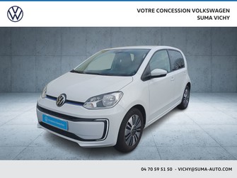 Photo Volkswagen Up ! 2.0 e-up! 83 Electrique