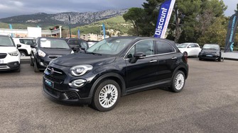 Photo Fiat 500X MY20 1.0 FireFly Turbo T3 120 ch Lounge