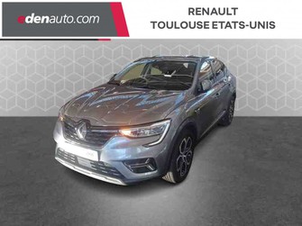 Photo Renault Arkana E-Tech 145 - 21B Intens