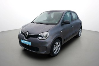 Photo Renault Twingo III Twingo III SCe 75 - 20