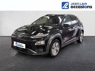 Photo Hyundai Kona Electrique 64 kWh - 204 ch Intuitive