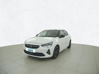 Photo Opel Corsa 1.2 Turbo 130 ch BVA8 - GS Line