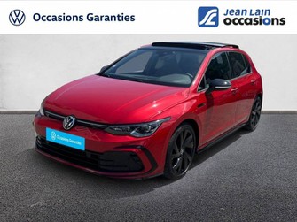 Photo Volkswagen Golf 1.5 eTSI OPF 150 DSG7 R-Line