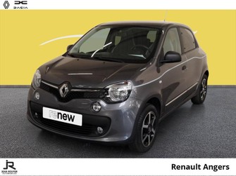 Photo Renault Twingo 0.9 TCe 90ch energy Intens