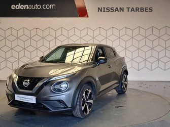 Photo Nissan Juke DIG-T 114 Tekna