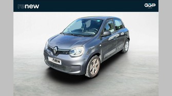 Photo Renault Twingo III SCe 65 - 20 Life