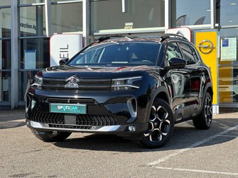 Photo Citroen C5 Aircross PureTech 130ch S&S Shine EAT8 E6.d