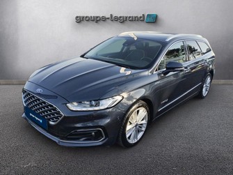 Photo Ford Mondeo SW 2.0 HYBRID 187ch Vignale BVA