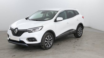 Photo Renault Kadjar Kadjar Blue dCi 115 EDC