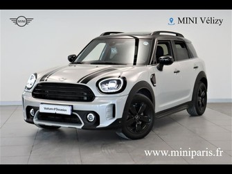 Photo Mini Countryman Countryman Cooper 136ch Northwood BVA7