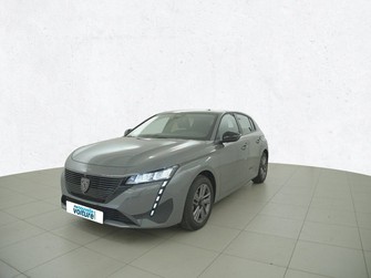 Photo Peugeot 308 308 PureTech 130ch S&S BVM6