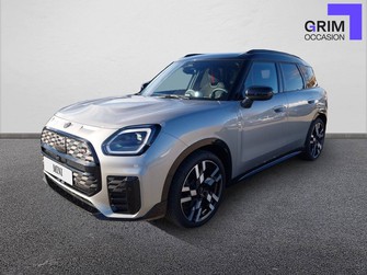 Photo Mini Countryman ELECTRIC U25 Countryman 204 ch BVA E