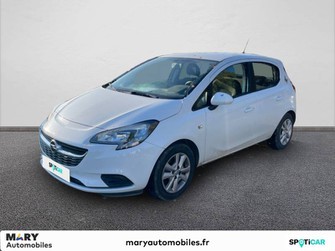 Photo Opel Corsa 1.4 90 ch Edition