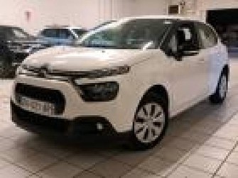 Photo Citroen C3 BlueHDi 100 S&S BVM6 Feel Business