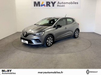 Photo Renault Clio TCe 90 Equilibre