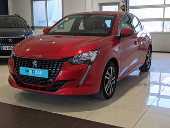 Photo Peugeot 208 208 PureTech 100 S&S EAT8