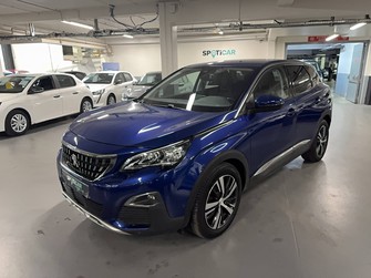 Photo Peugeot 3008 3008 1.2 Puretech 130ch S&S BVM6