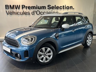 Photo Mini Countryman Countryman Cooper  136ch Northwood BVA7
