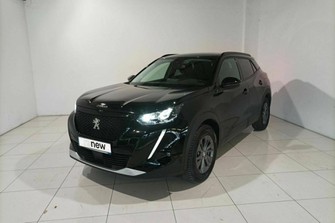 Photo Peugeot 2008 ELECTRIQUE 2008 Electrique 136 ch