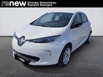 Photo Renault ZOE R90 Business
