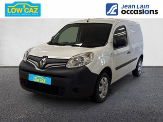 Photo Renault Kangoo Van EXPRESS 1.5 DCI 110 ENERGY E6 GRAND CONFORT